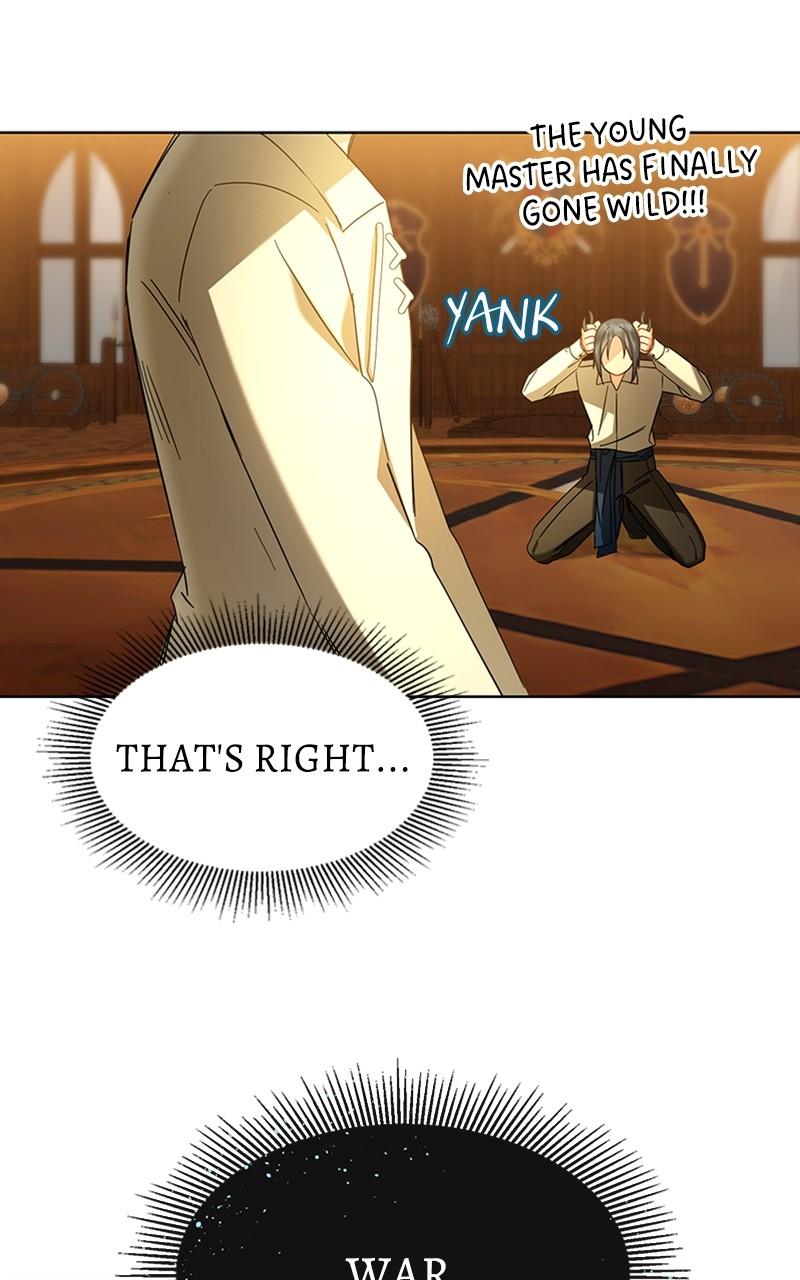 The Knight Becomes a Black Flower Chap 9 - Next Chap 10