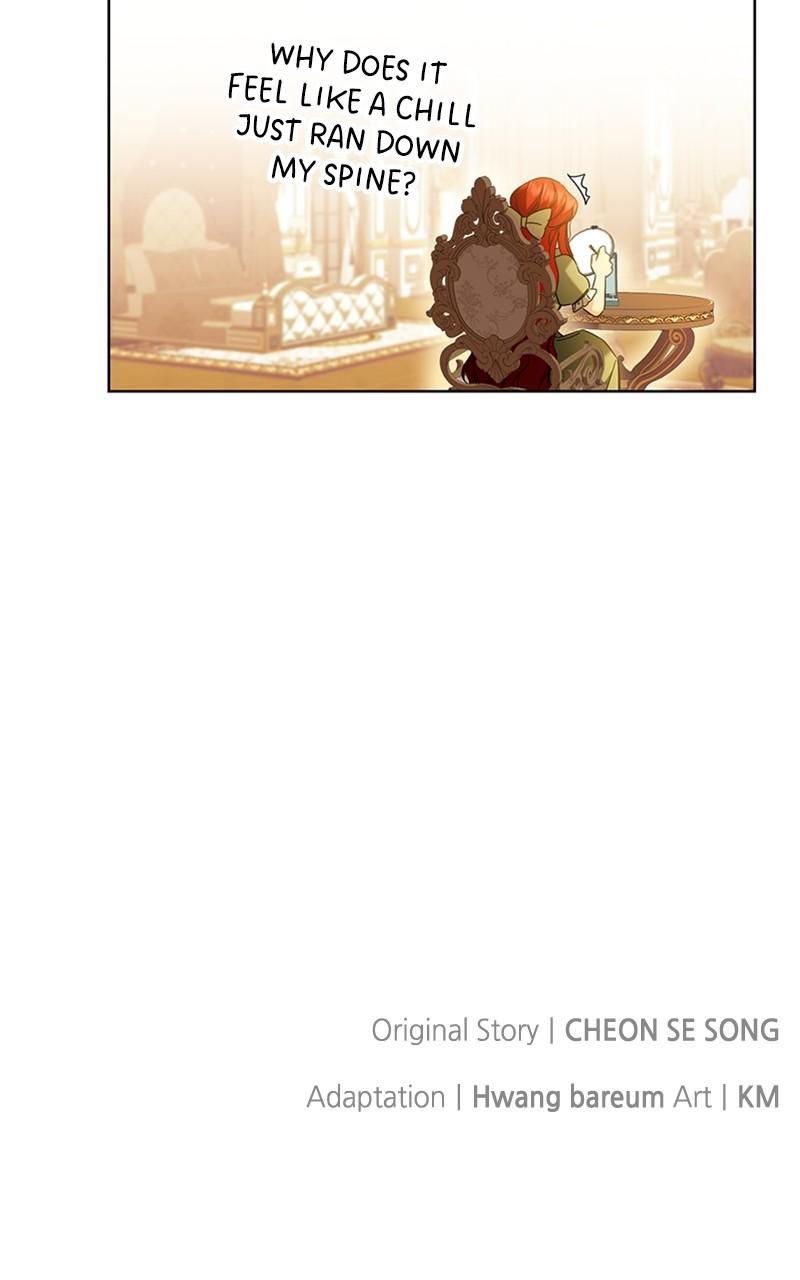 The Knight Becomes a Black Flower Chap 9 - Next Chap 10