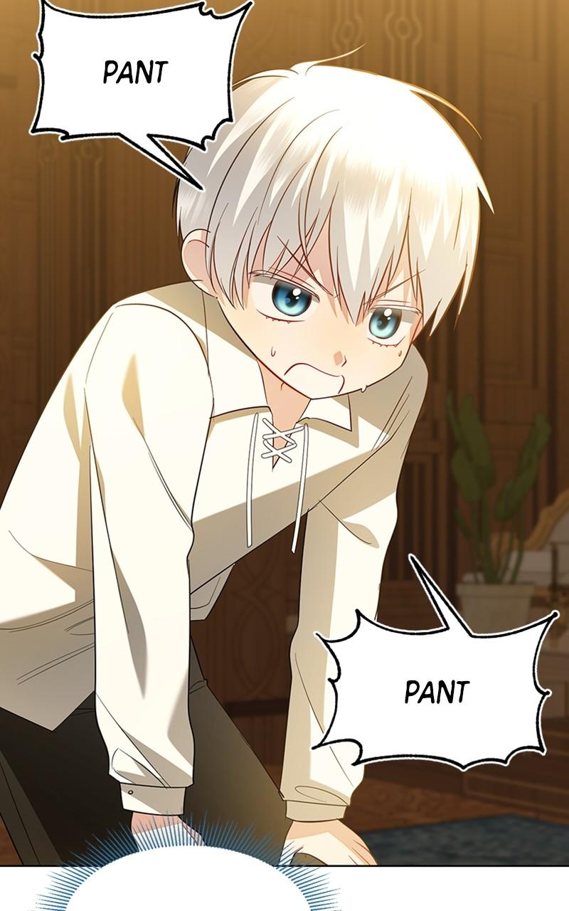 The Knight Becomes a Black Flower Chap 9 - Next Chap 10
