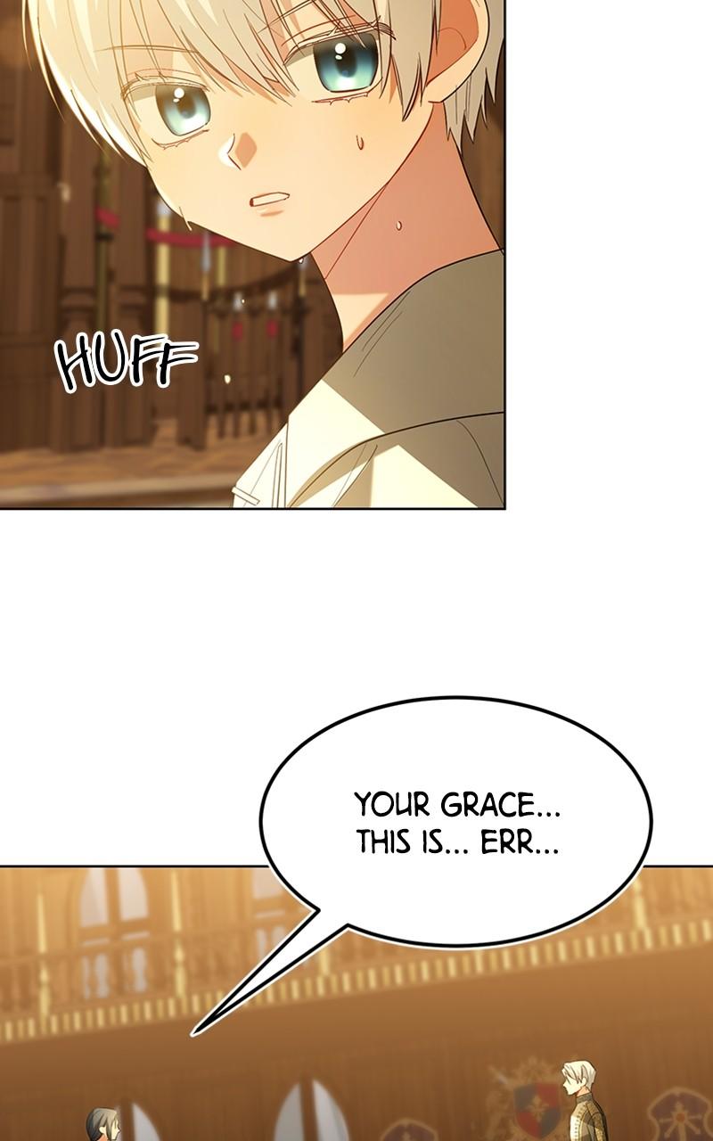 The Knight Becomes a Black Flower Chap 9 - Next Chap 10