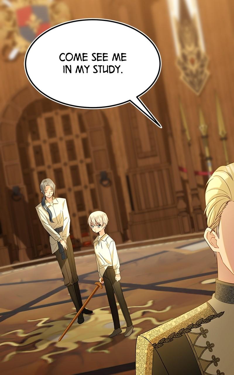 The Knight Becomes a Black Flower Chap 9 - Next Chap 10
