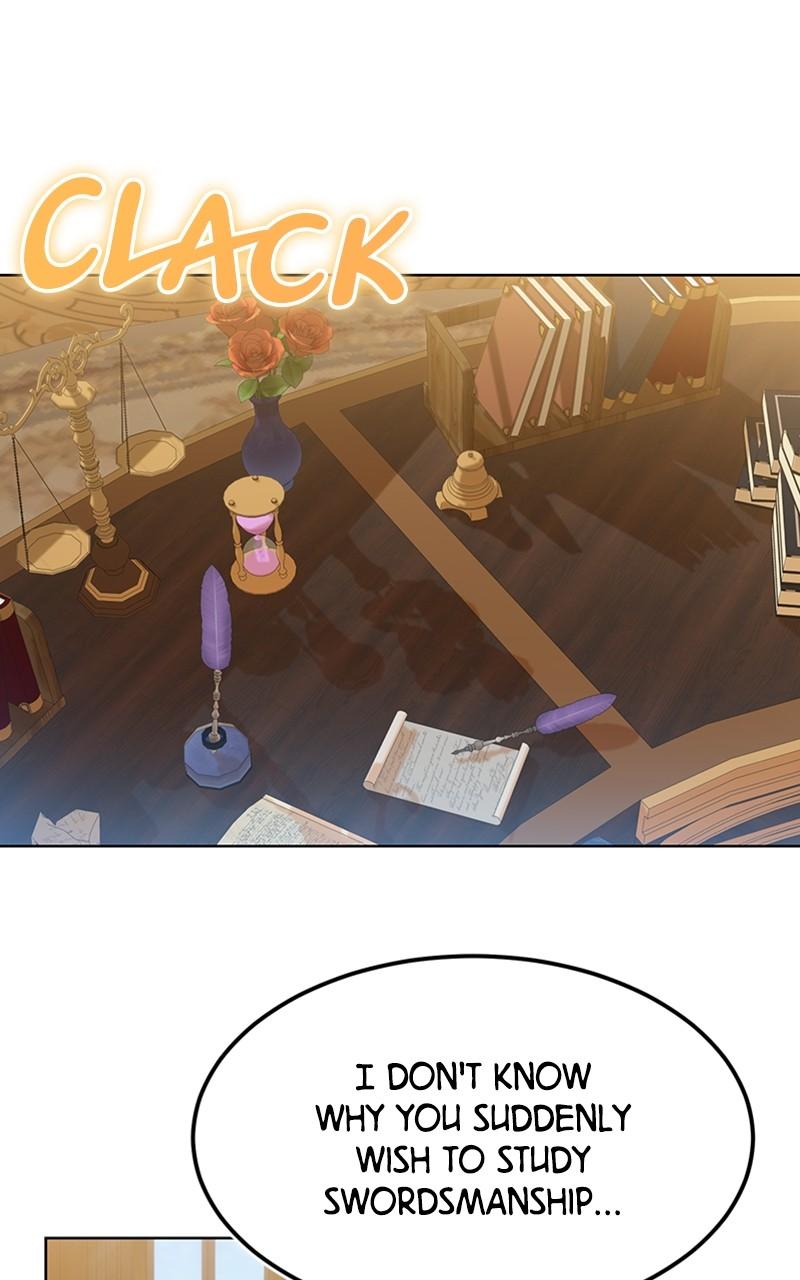 The Knight Becomes a Black Flower Chap 9 - Next Chap 10