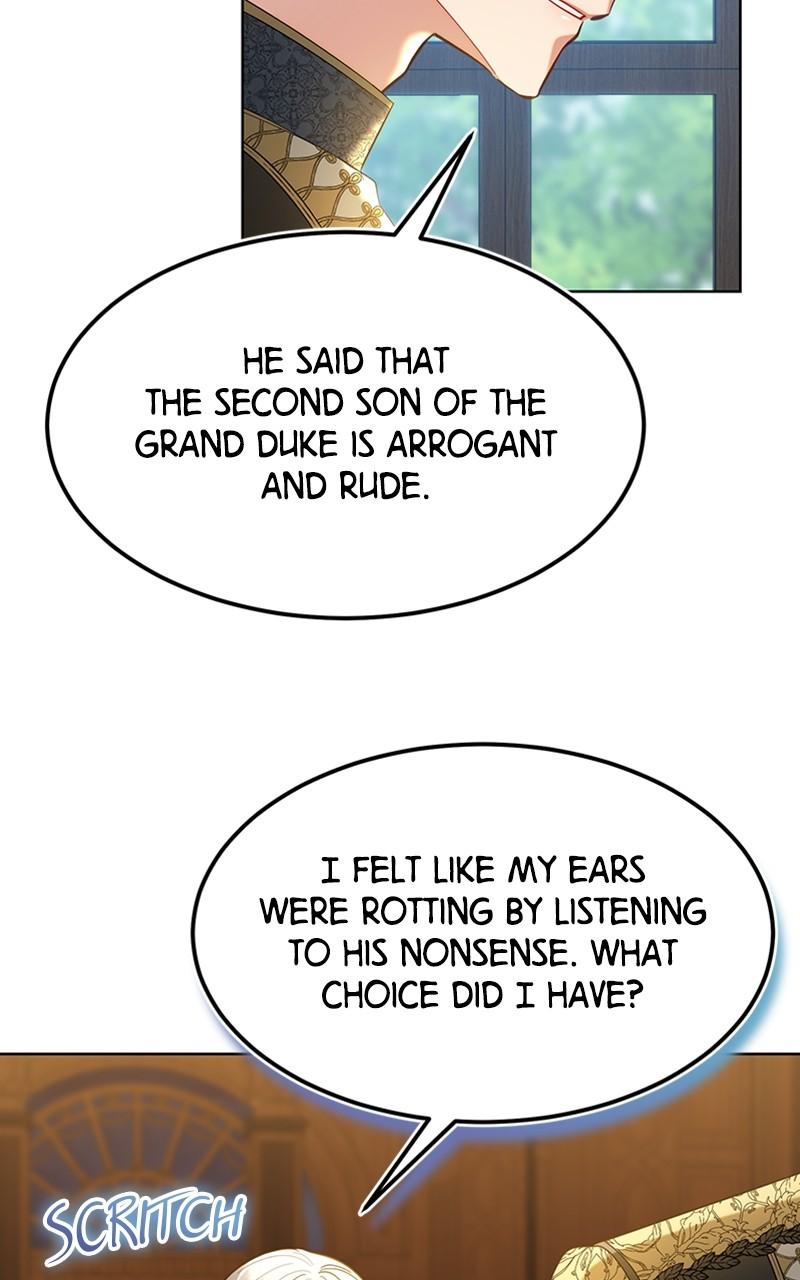 The Knight Becomes a Black Flower Chap 9 - Next Chap 10