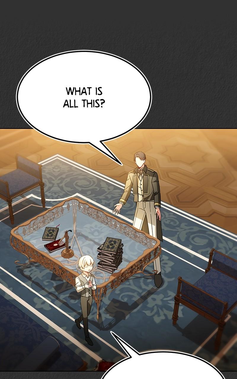 The Knight Becomes a Black Flower Chap 9 - Next Chap 10