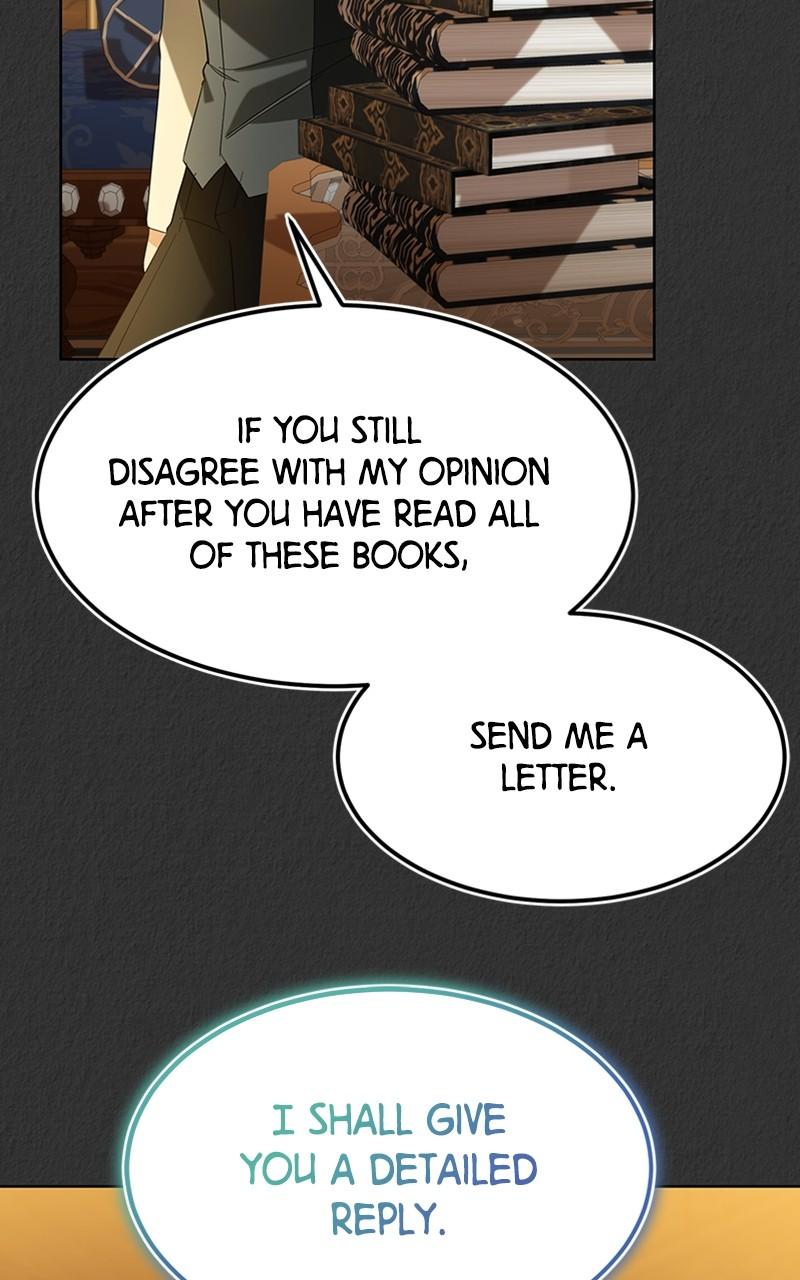 The Knight Becomes a Black Flower Chap 9 - Next Chap 10