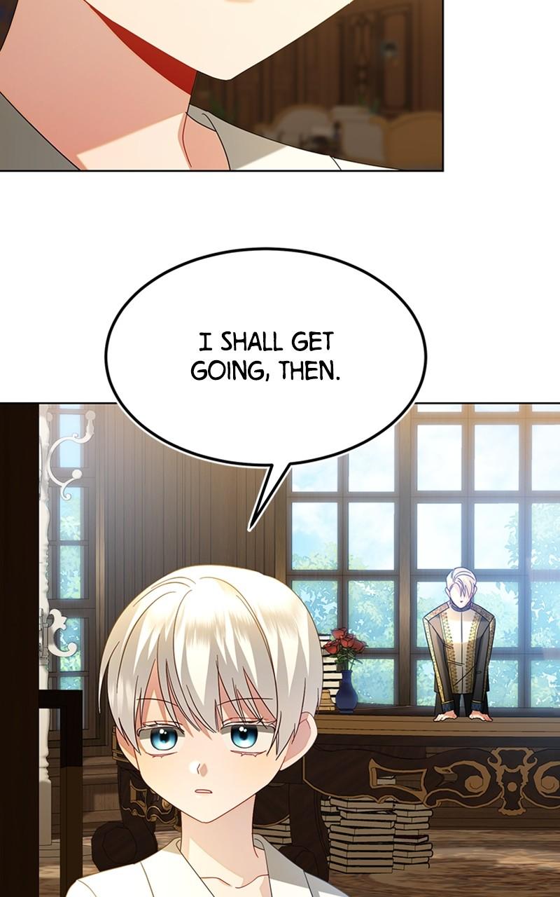 The Knight Becomes a Black Flower Chap 9 - Next Chap 10