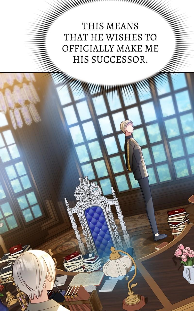 The Knight Becomes a Black Flower Chap 9 - Next Chap 10