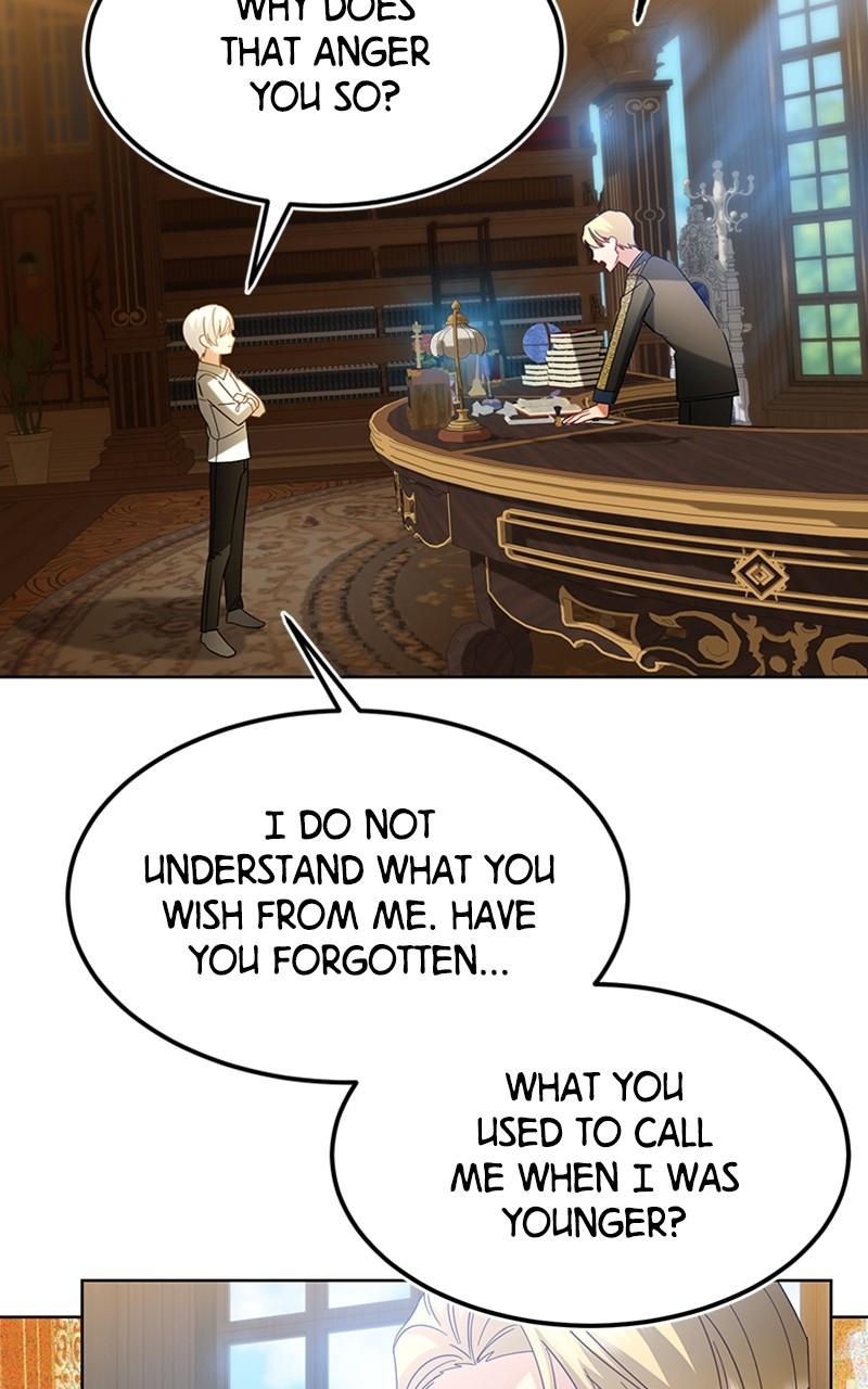 The Knight Becomes a Black Flower Chap 9 - Next Chap 10