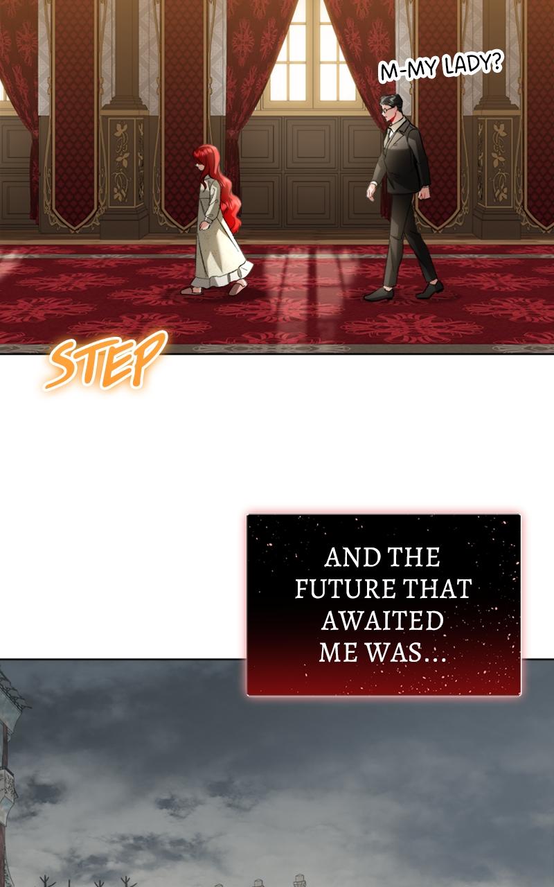 The Knight Becomes a Black Flower Chap 1 - Next Chap 2