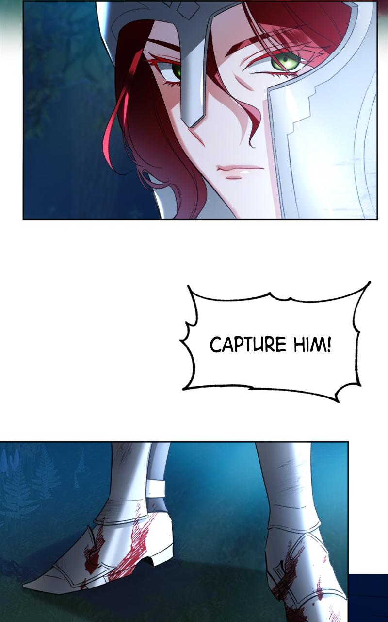 The Knight Becomes a Black Flower Chap 1 - Next Chap 2