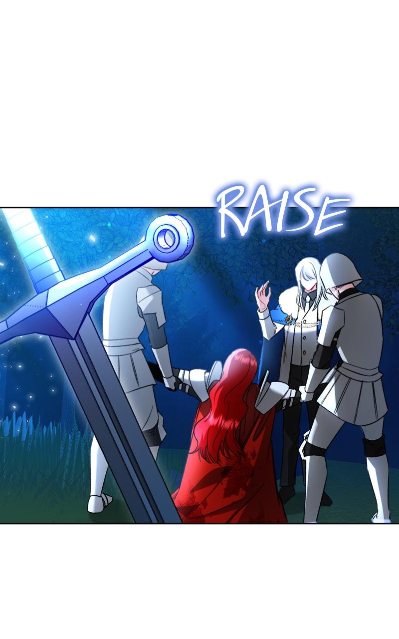 The Knight Becomes a Black Flower Chap 1 - Next Chap 2