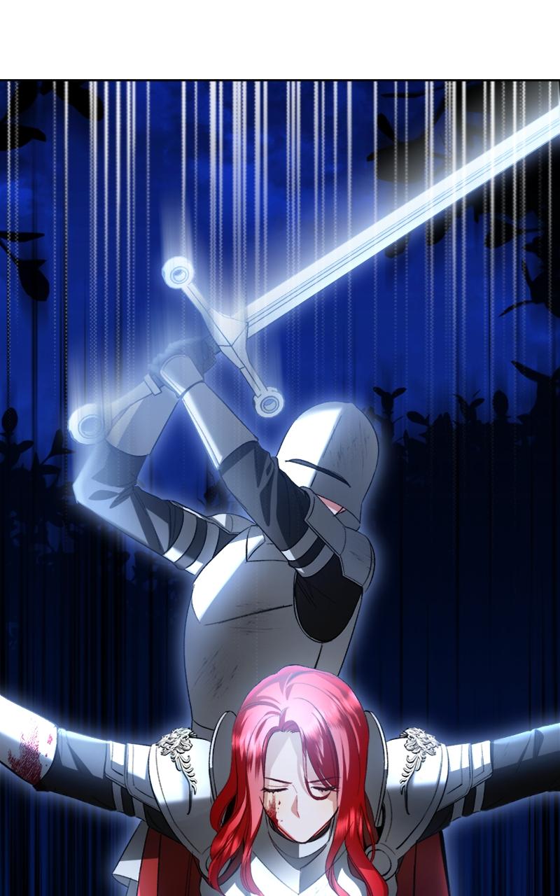 The Knight Becomes a Black Flower Chap 1 - Next Chap 2