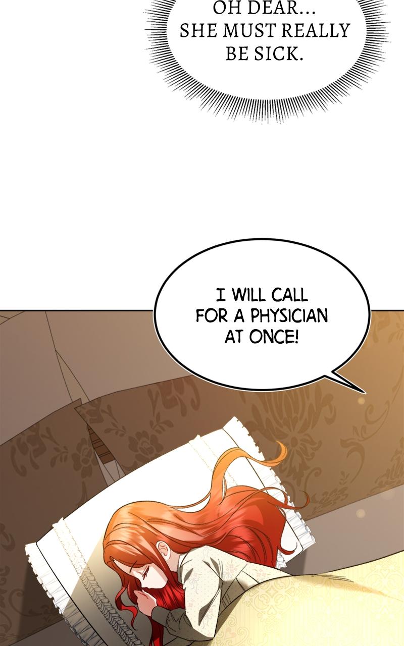 The Knight Becomes a Black Flower Chap 1 - Next Chap 2