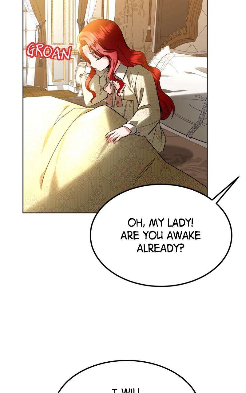 The Knight Becomes a Black Flower Chap 1 - Next Chap 2