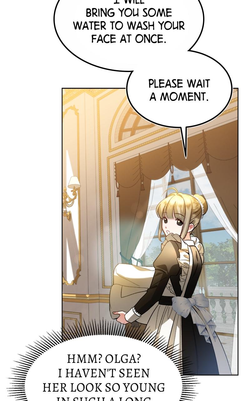 The Knight Becomes a Black Flower Chap 1 - Next Chap 2