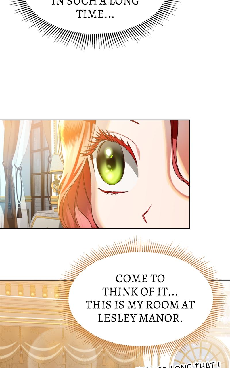 The Knight Becomes a Black Flower Chap 1 - Next Chap 2