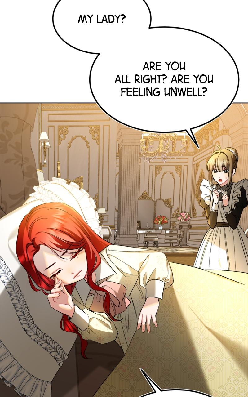 The Knight Becomes a Black Flower Chap 1 - Next Chap 2