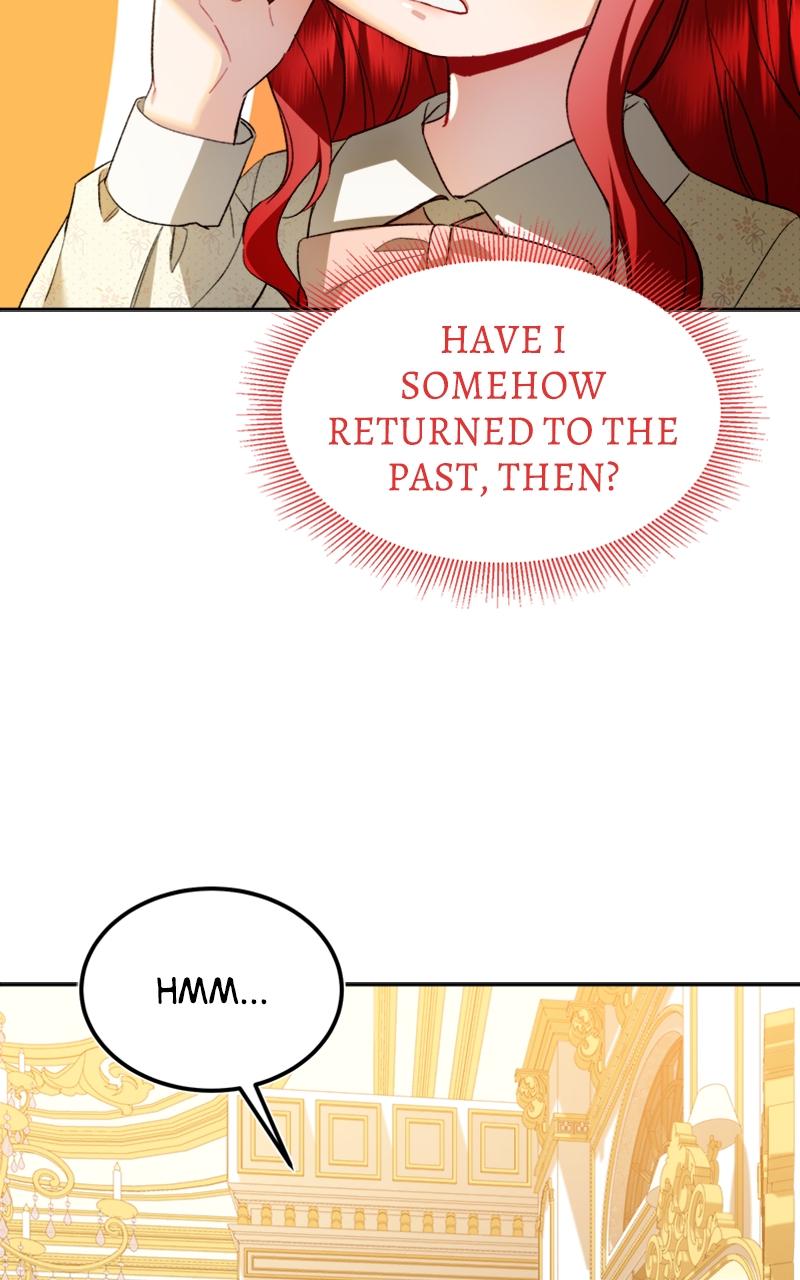 The Knight Becomes a Black Flower Chap 1 - Next Chap 2