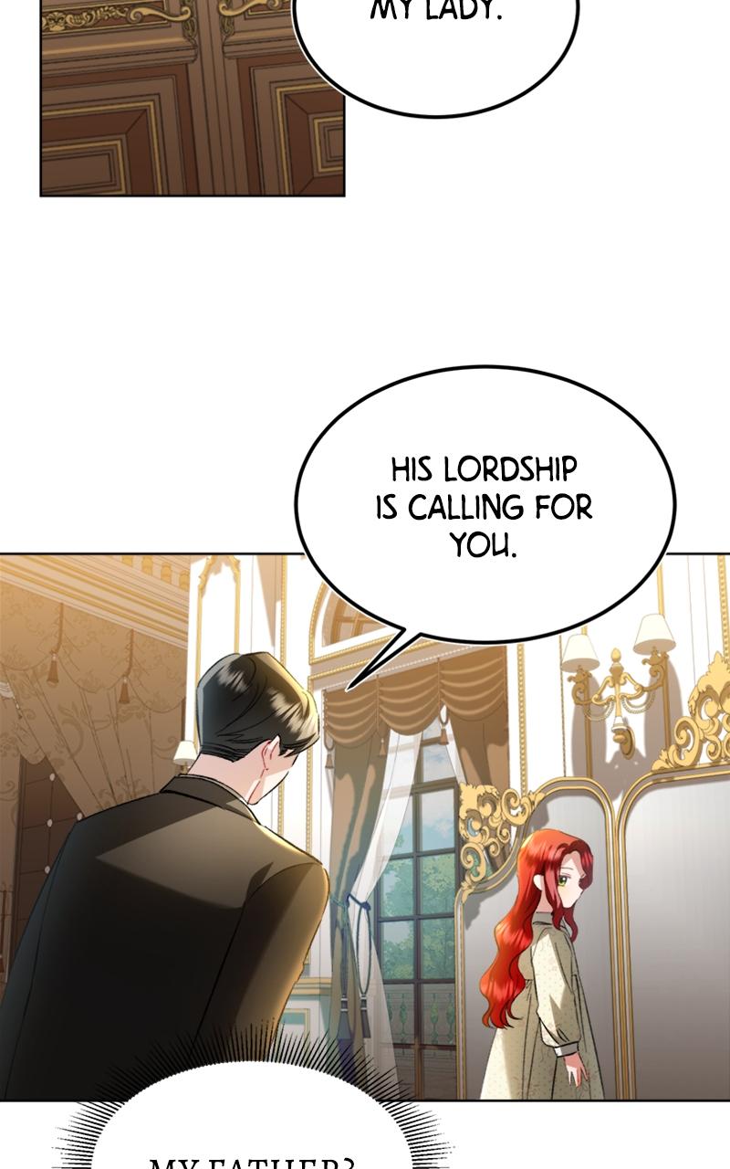 The Knight Becomes a Black Flower Chap 1 - Next Chap 2