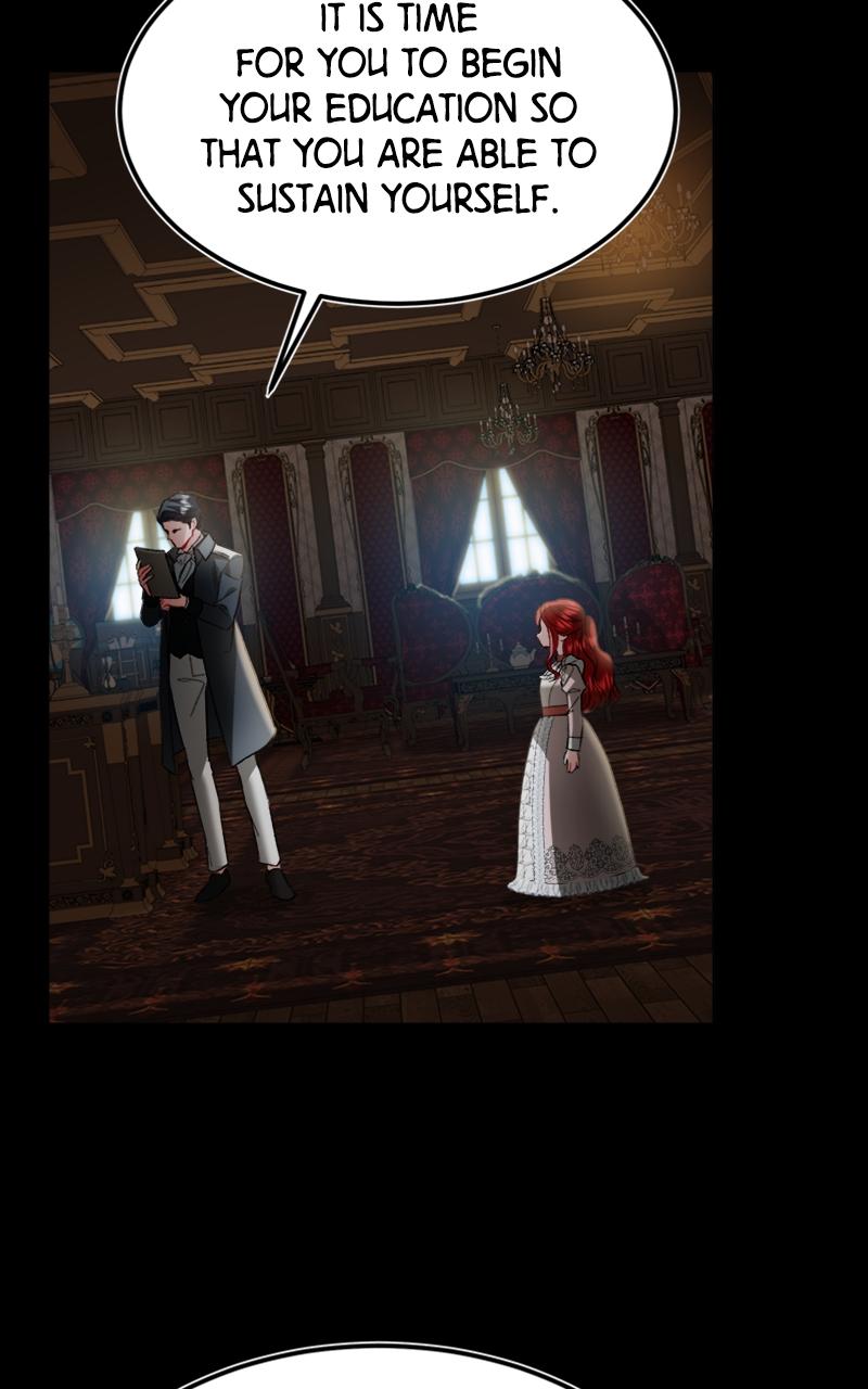 The Knight Becomes a Black Flower Chap 1 - Next Chap 2