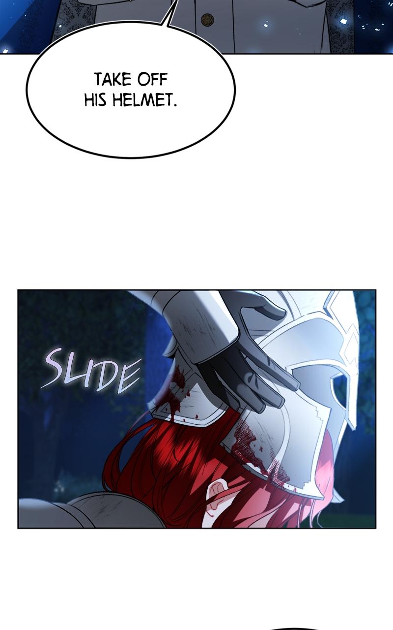 The Knight Becomes a Black Flower Chap 1 - Next Chap 2
