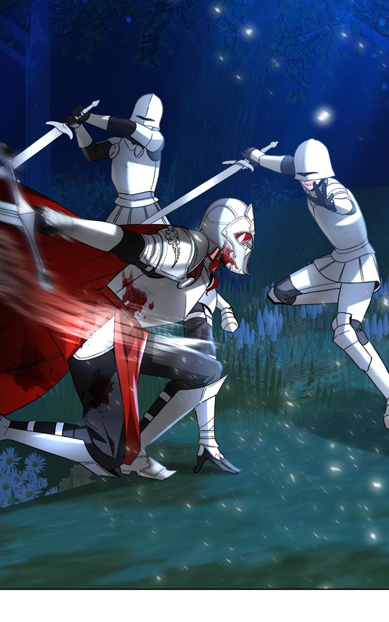 The Knight Becomes a Black Flower Chap 1 - Next Chap 2