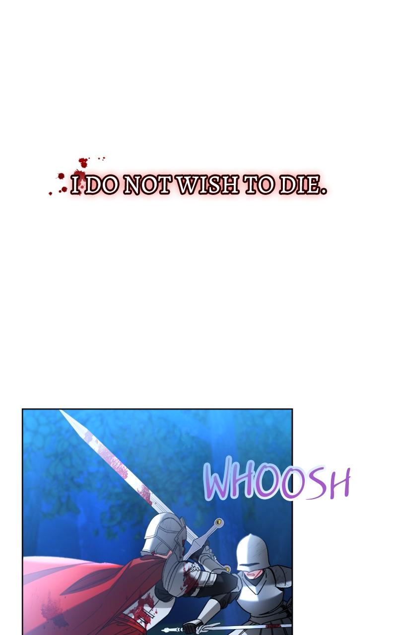 The Knight Becomes a Black Flower Chap 1 - Next Chap 2