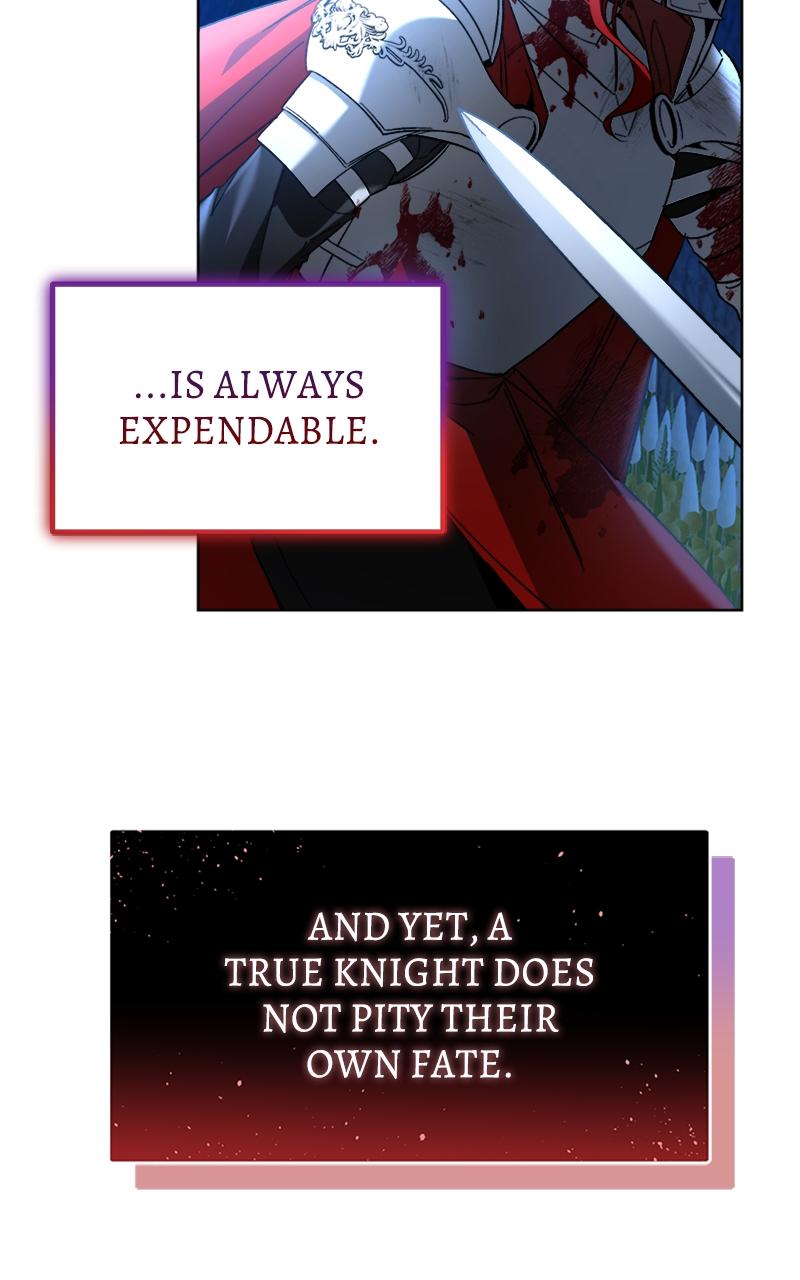 The Knight Becomes a Black Flower Chap 1 - Next Chap 2