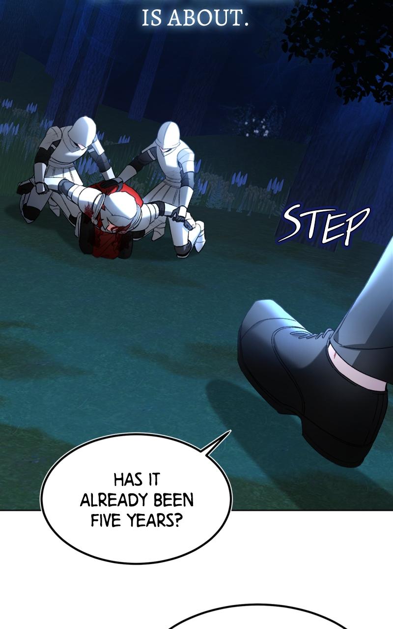 The Knight Becomes a Black Flower Chap 1 - Next Chap 2