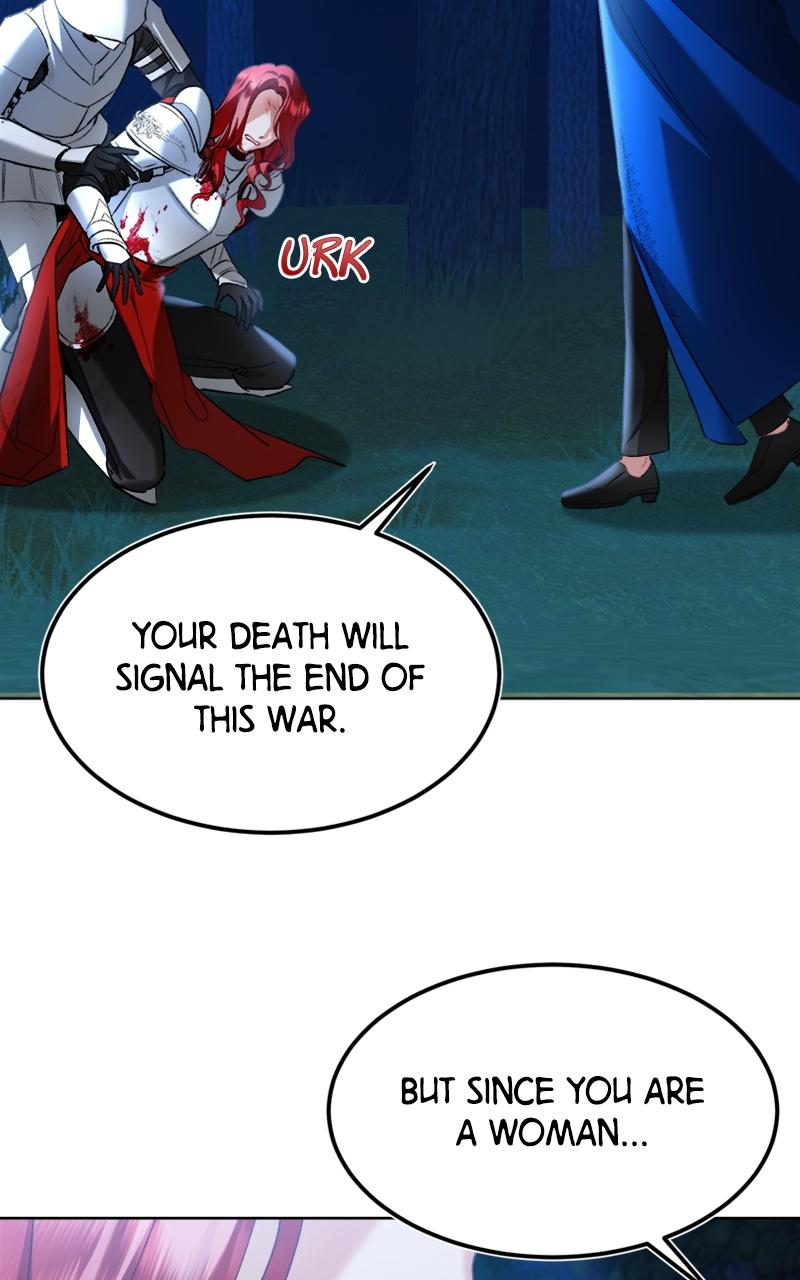 The Knight Becomes a Black Flower Chap 1 - Next Chap 2