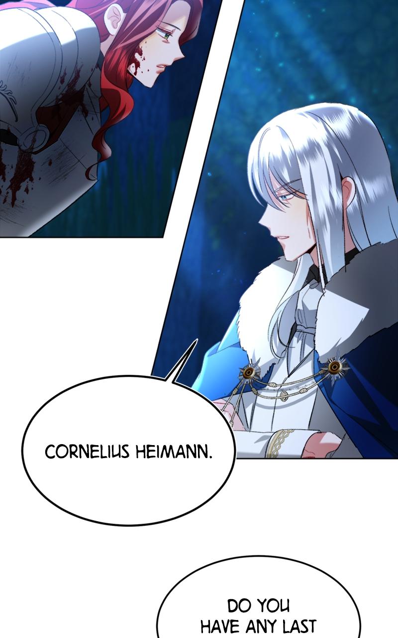 The Knight Becomes a Black Flower Chap 1 - Next Chap 2