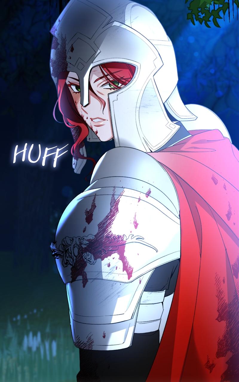 The Knight Becomes a Black Flower Chap 1 - Next Chap 2