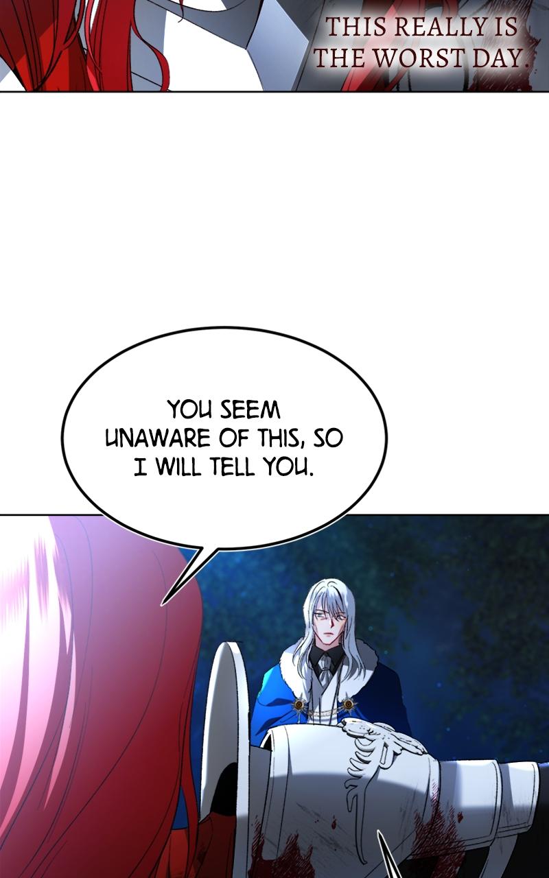 The Knight Becomes a Black Flower Chap 1 - Next Chap 2