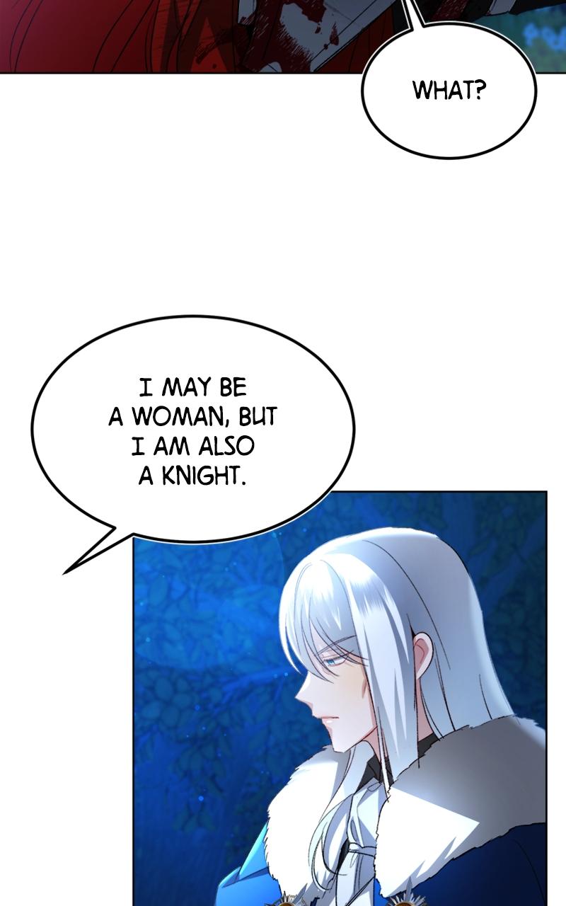 The Knight Becomes a Black Flower Chap 1 - Next Chap 2