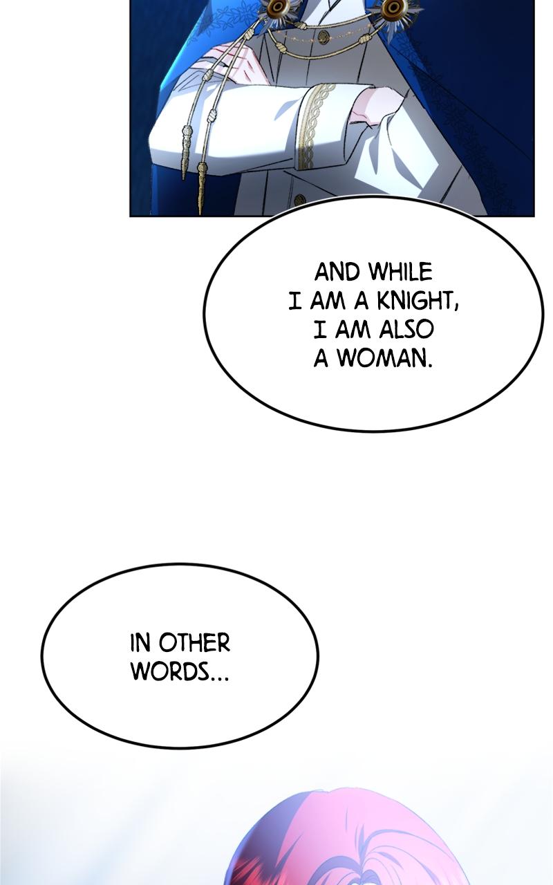 The Knight Becomes a Black Flower Chap 1 - Next Chap 2