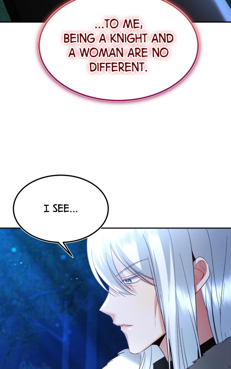 The Knight Becomes a Black Flower Chap 1 - Next Chap 2