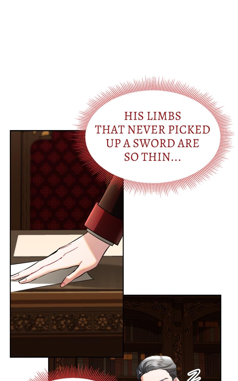 The Knight Becomes a Black Flower Chap 2 - Next Chap 3