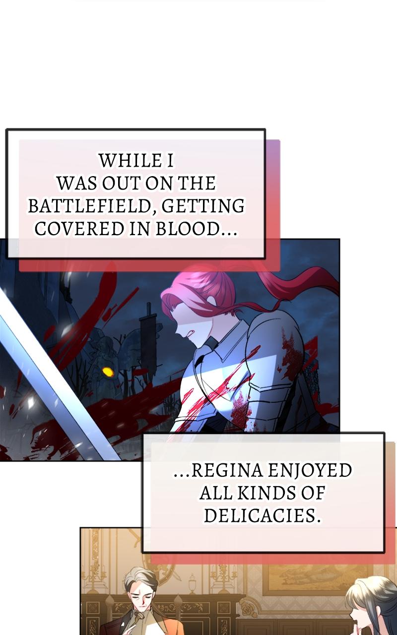 The Knight Becomes a Black Flower Chap 2 - Next Chap 3