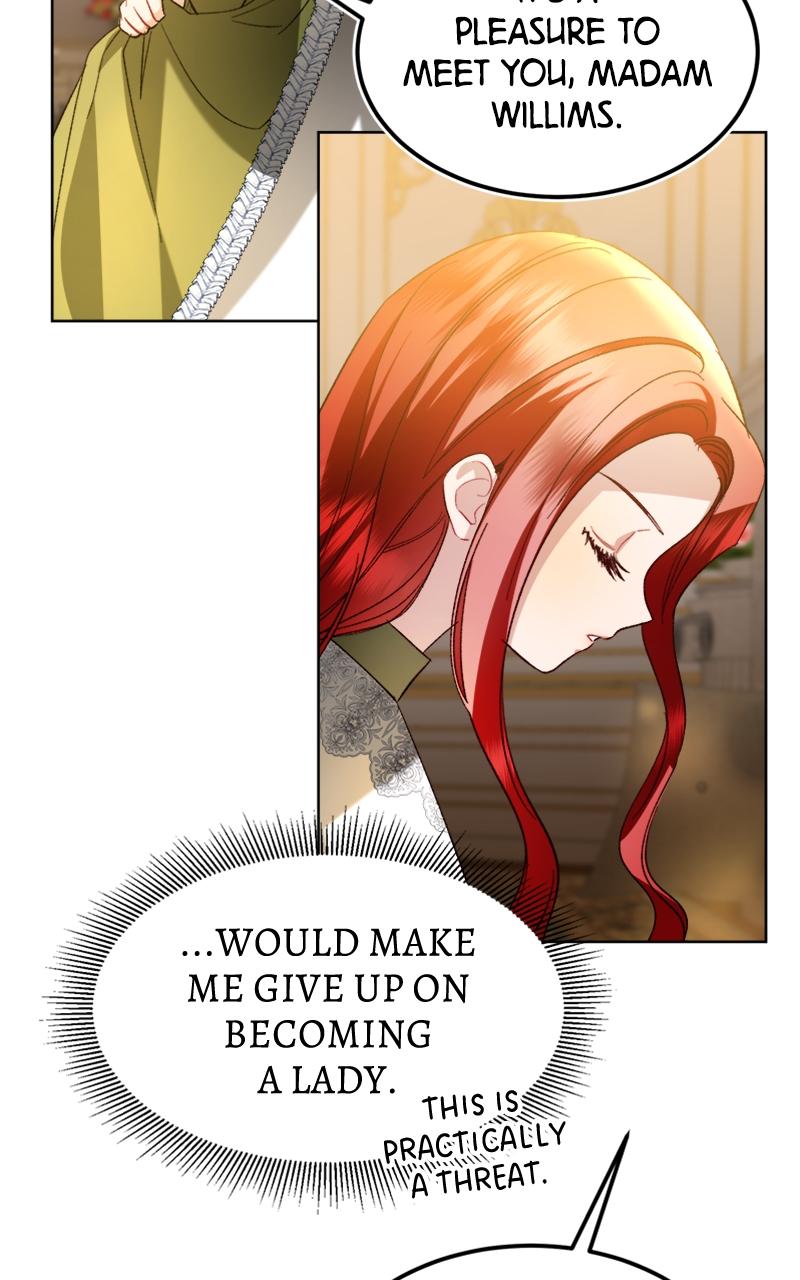 The Knight Becomes a Black Flower Chap 2 - Next Chap 3