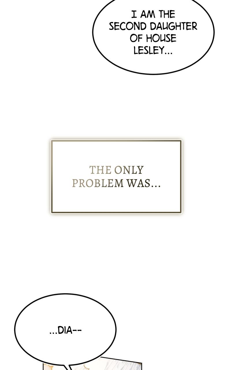 The Knight Becomes a Black Flower Chap 2 - Next Chap 3