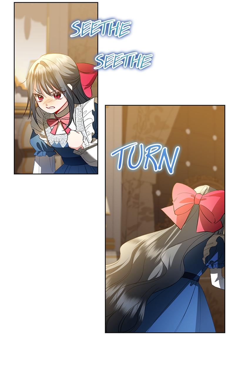 The Knight Becomes a Black Flower Chap 2 - Next Chap 3