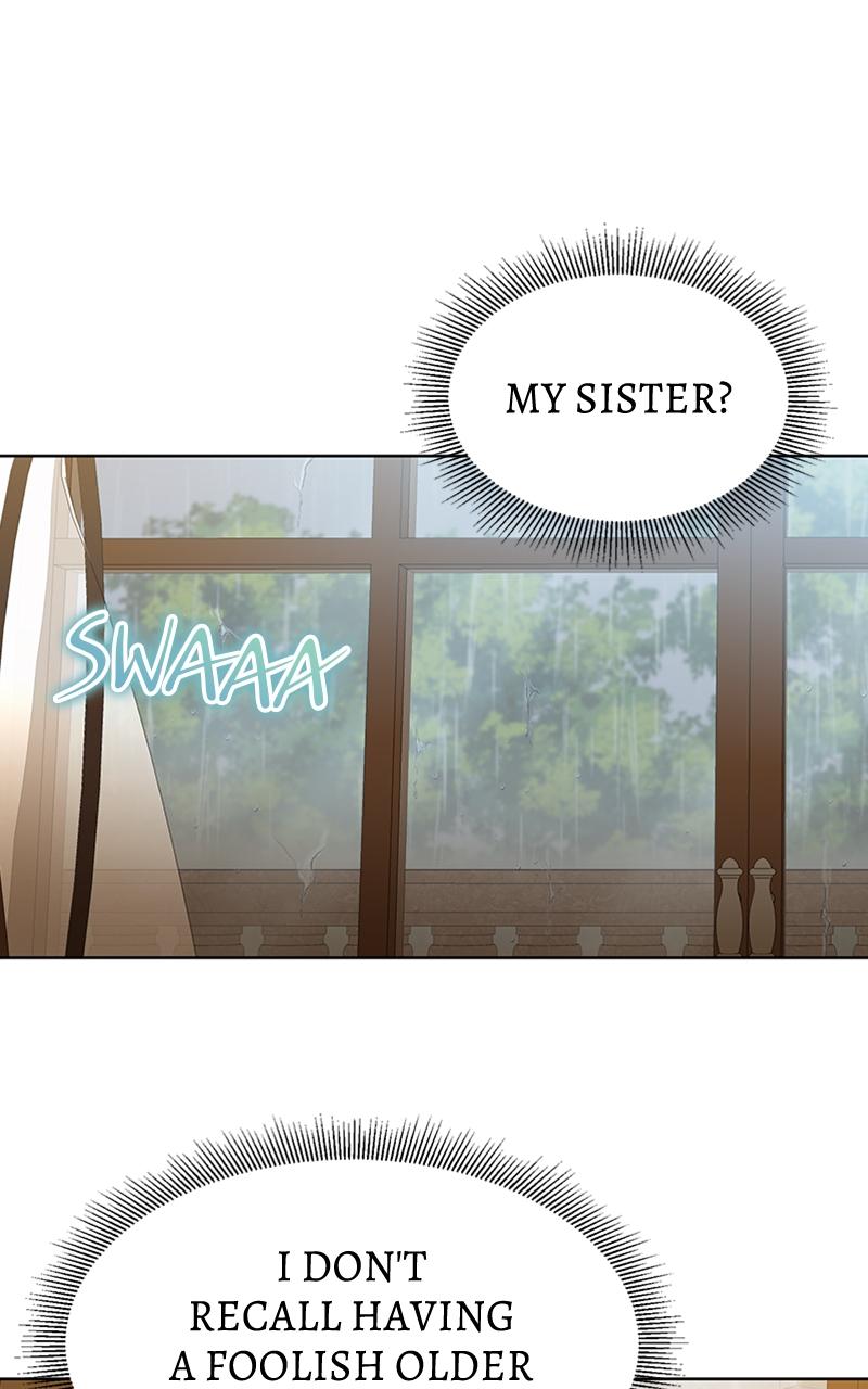 The Knight Becomes a Black Flower Chap 2 - Next Chap 3