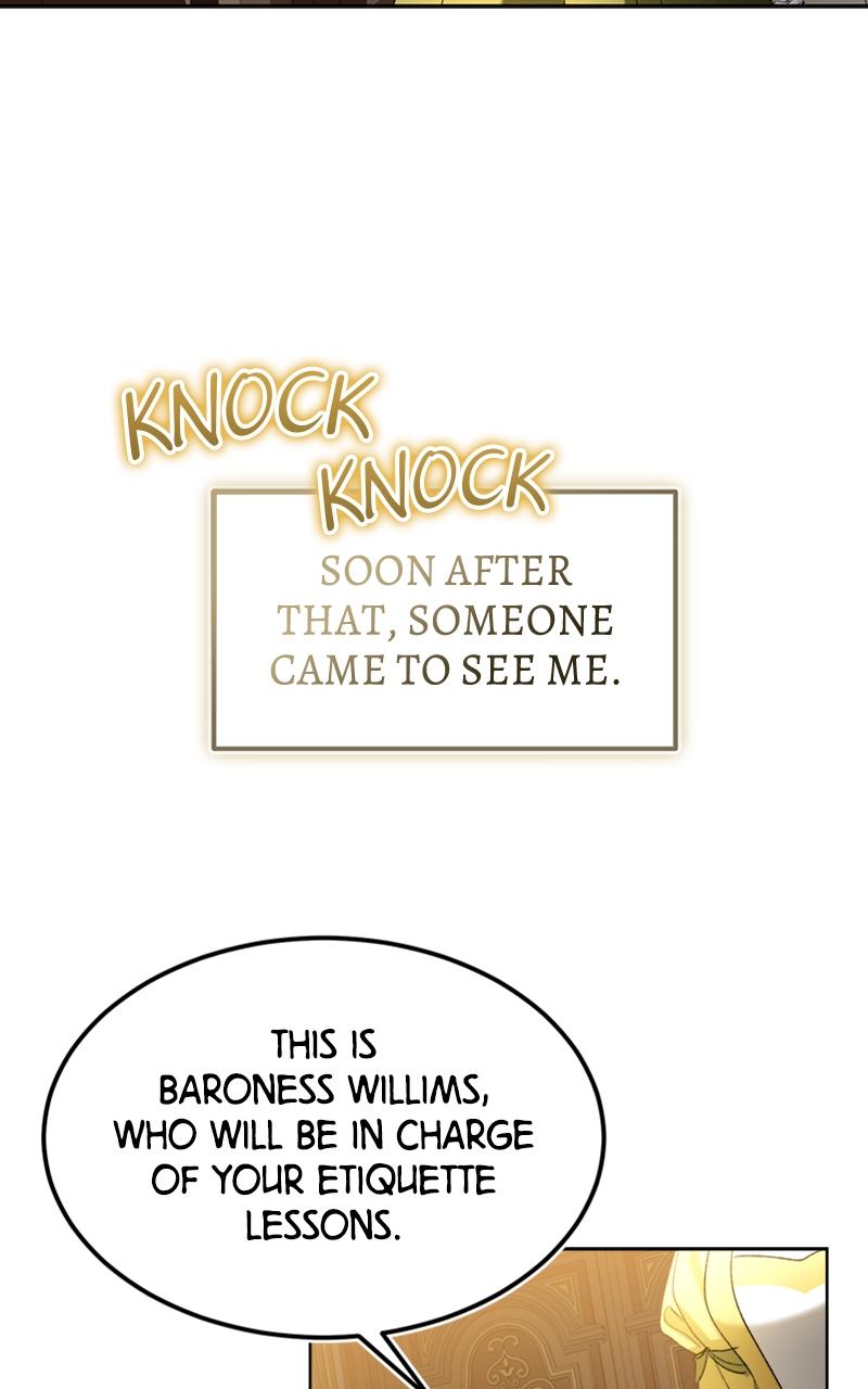 The Knight Becomes a Black Flower Chap 2 - Next Chap 3