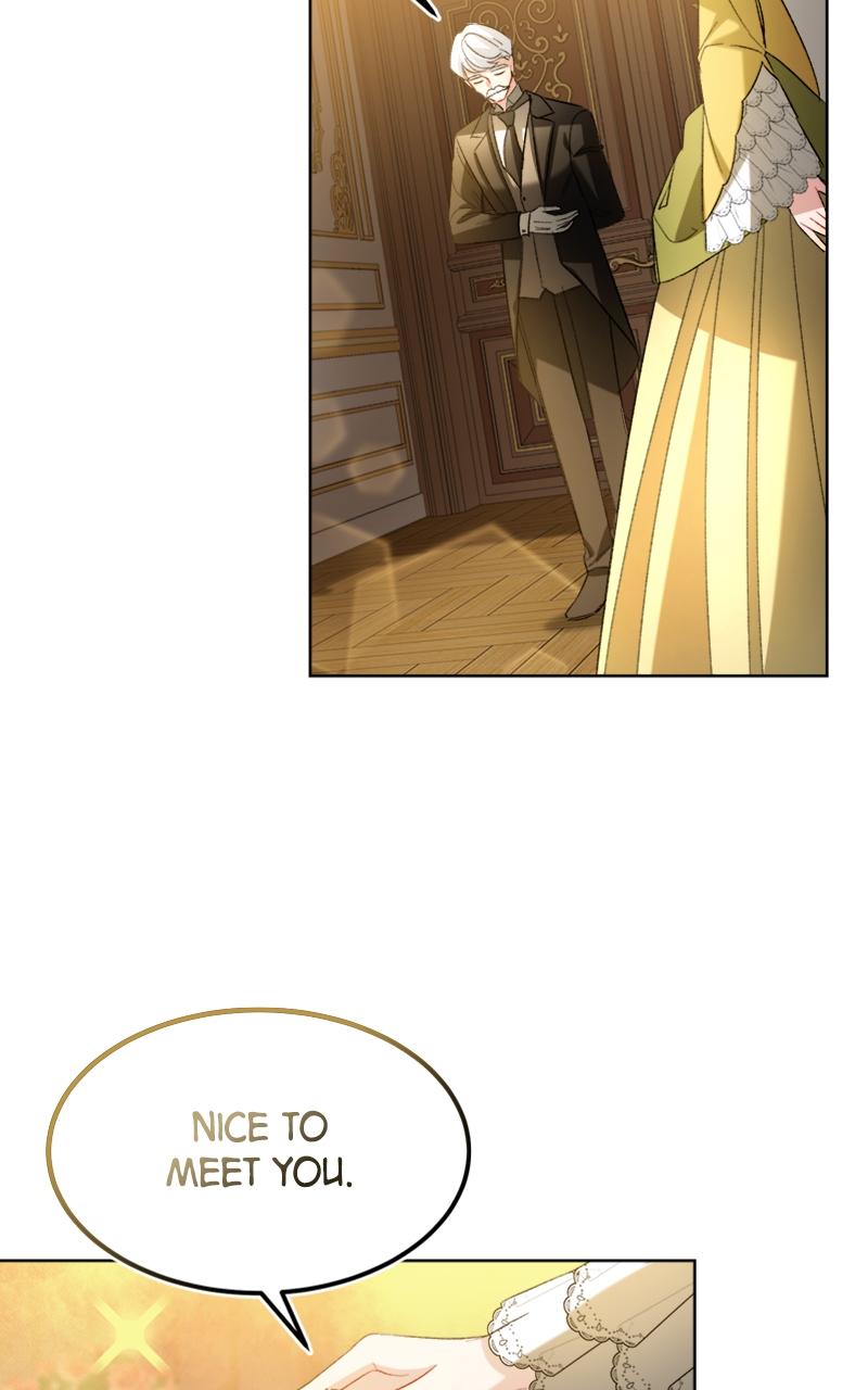 The Knight Becomes a Black Flower Chap 2 - Next Chap 3