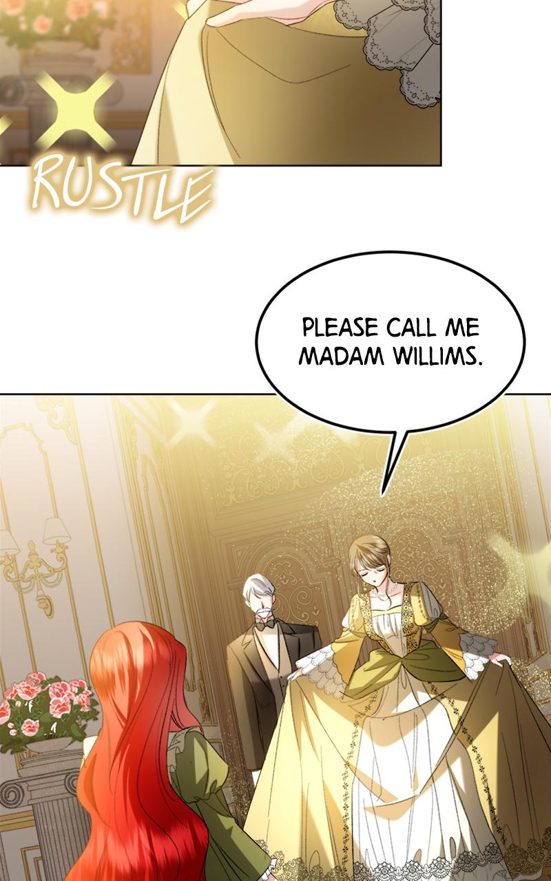 The Knight Becomes a Black Flower Chap 2 - Next Chap 3