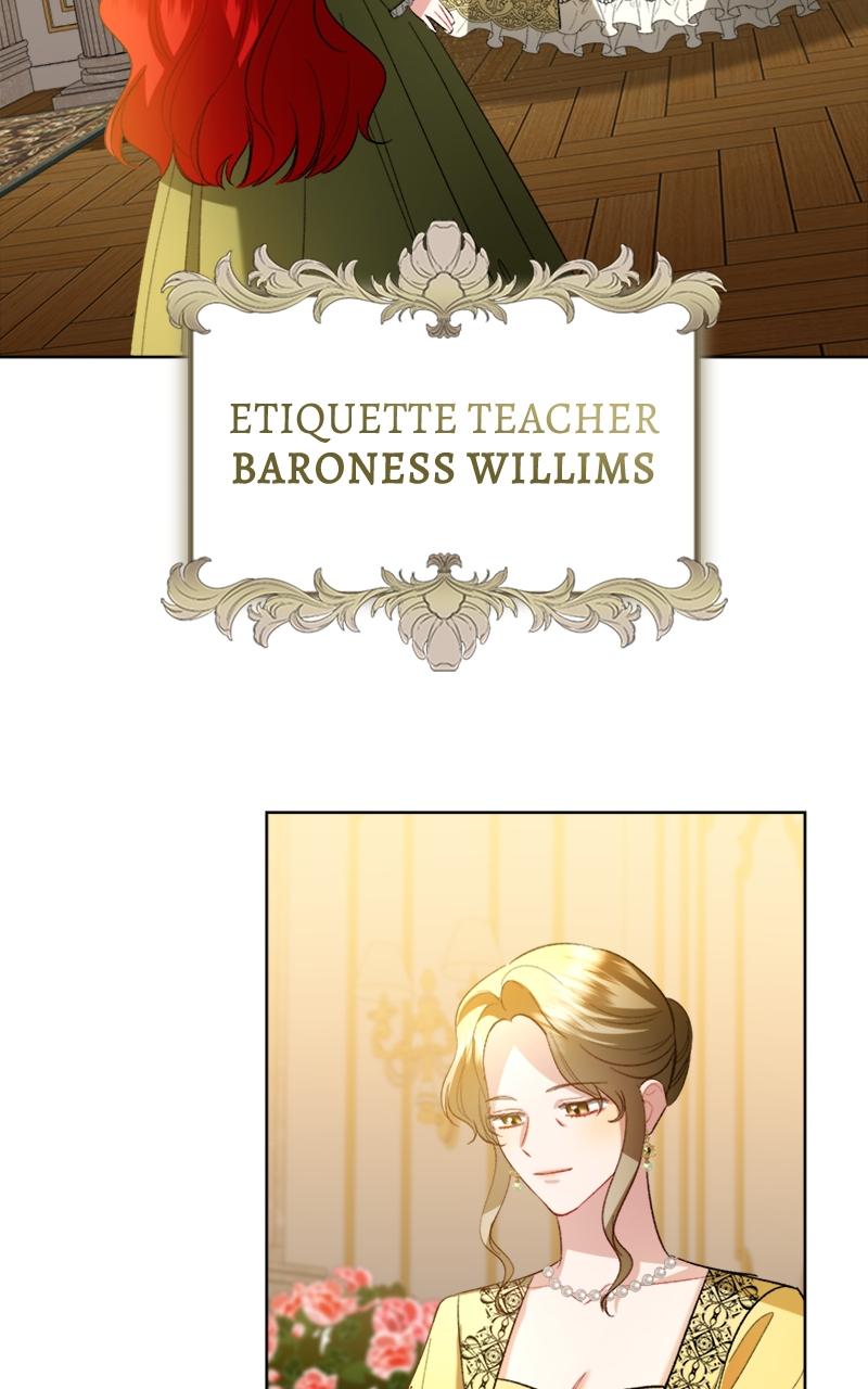 The Knight Becomes a Black Flower Chap 2 - Next Chap 3