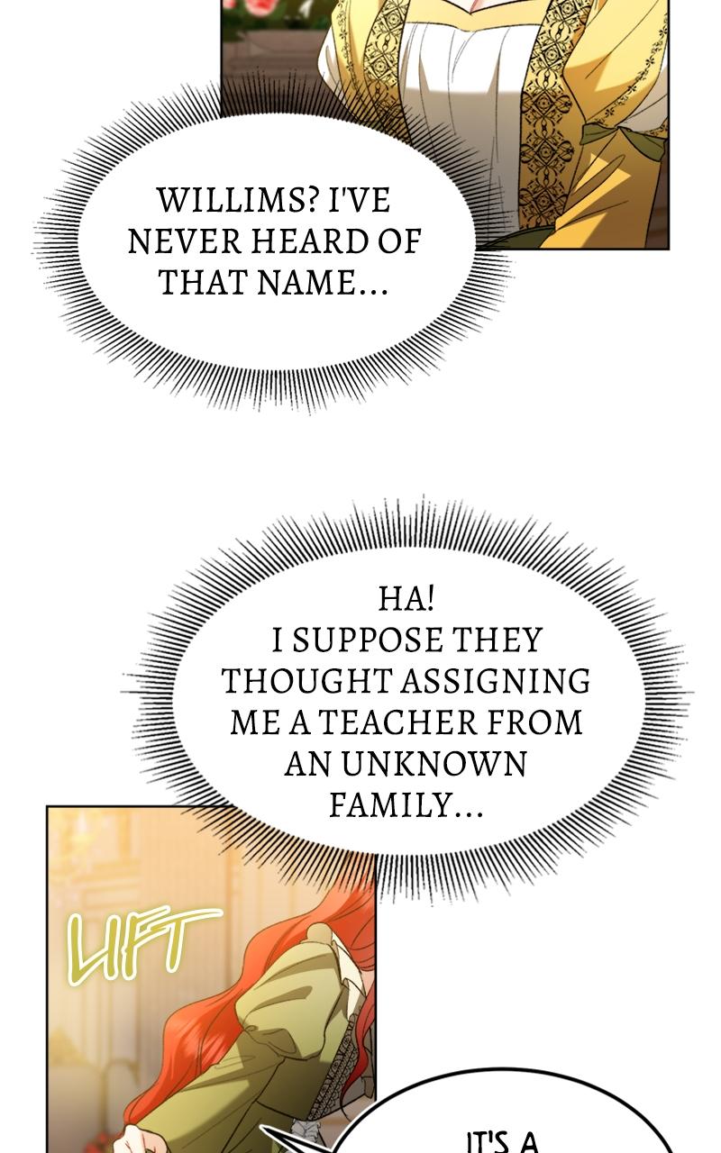 The Knight Becomes a Black Flower Chap 2 - Next Chap 3