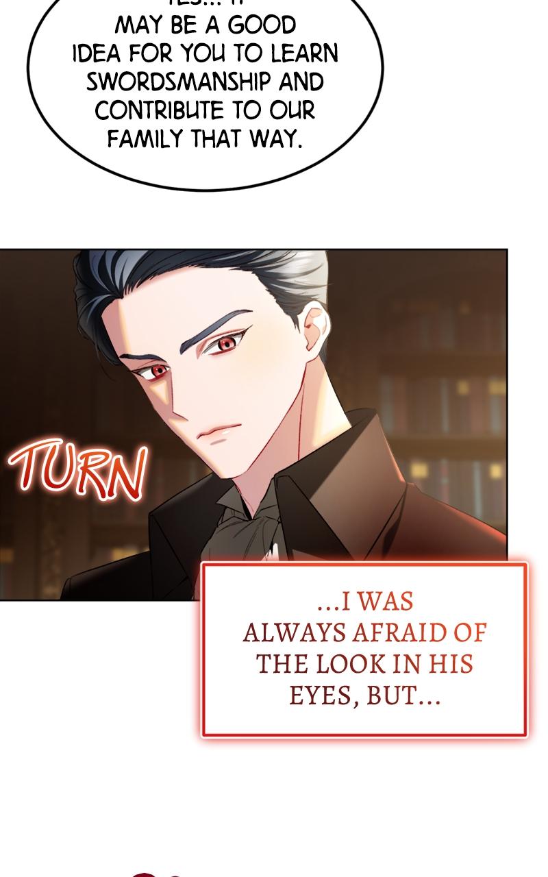 The Knight Becomes a Black Flower Chap 2 - Next Chap 3