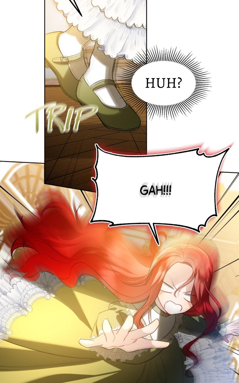 The Knight Becomes a Black Flower Chap 2 - Next Chap 3