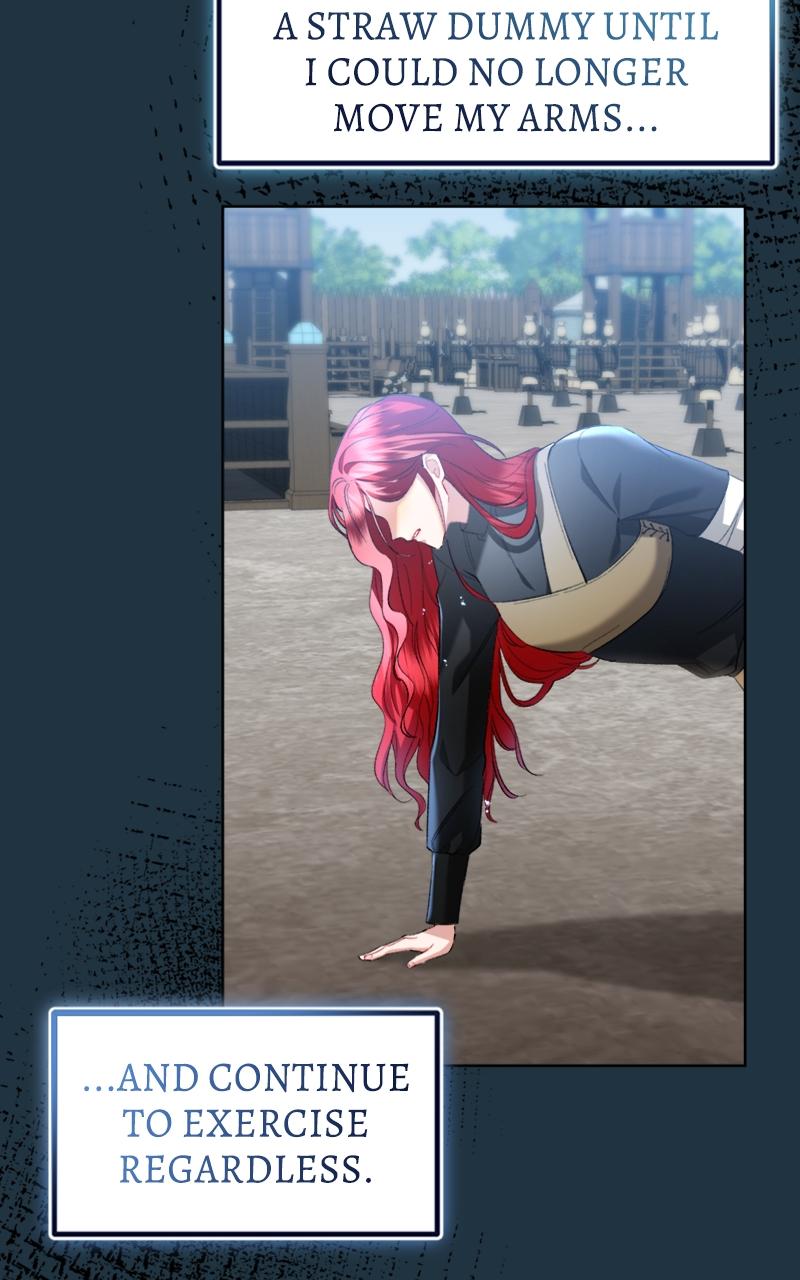 The Knight Becomes a Black Flower Chap 2 - Next Chap 3